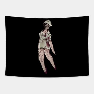 nurse Tapestry