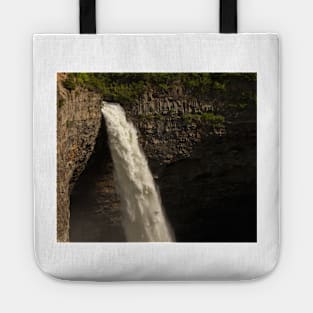 Helmcken Falls Tote