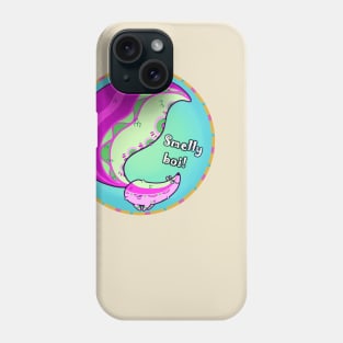 Smelba - Viva Piñata Print Phone Case