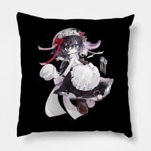 Maid Pillow