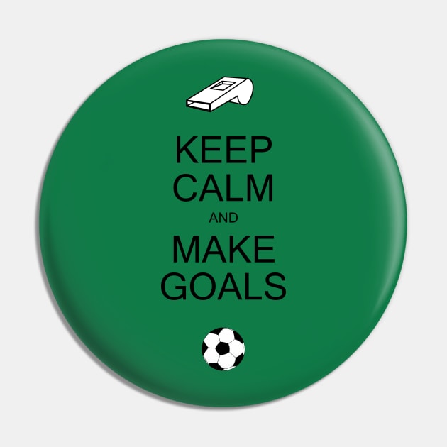 make goals Pin by denip