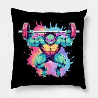 donatello Pillow