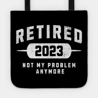 Retired 2023 Tote