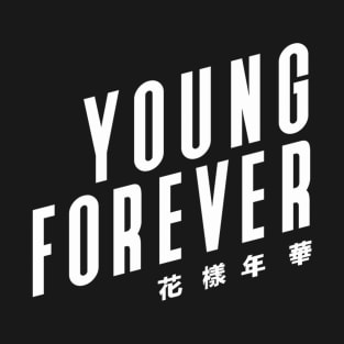 Young // Forever T-Shirt