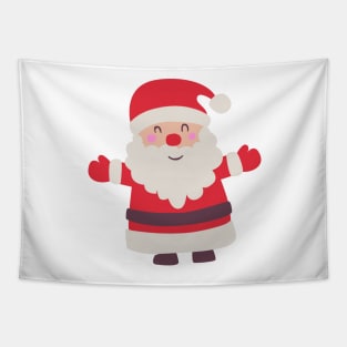 Christmas Eve Collection Tapestry