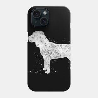 Beagle dog Phone Case