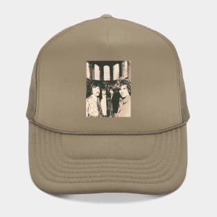 Pink Floyd Hat