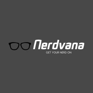 Nerdvana T-Shirt