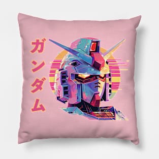 Gundam Pillow