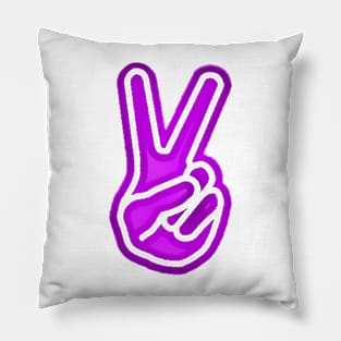 Fan art Pillow