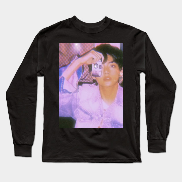 bts shirt