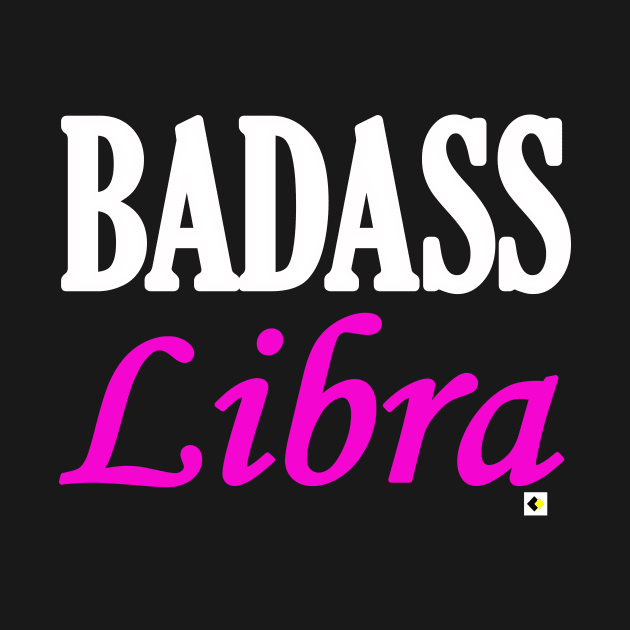 BADASS Libra by AddOnDesign