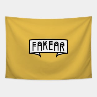 Fakear Tapestry