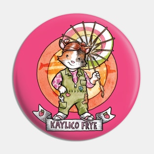 Kaylico Frye Pin