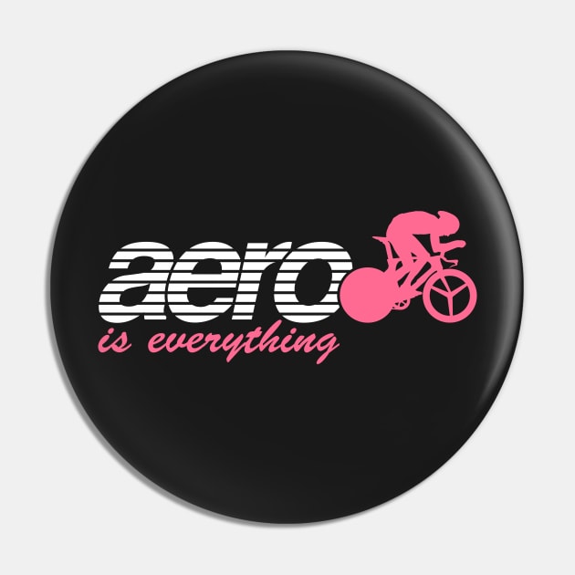 Aero is everything - Time trial artwork Pin by anothercyclist