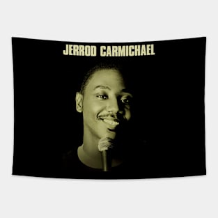 Jerrod Carmichael Tapestry