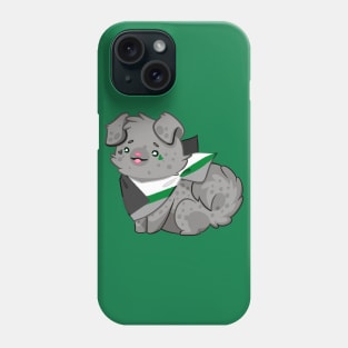 Proud Pupper (Demiromantic) Phone Case