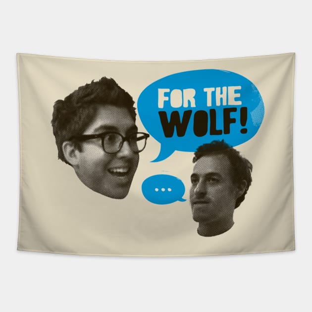 Jake and Amir: #Dope Tapestry by JakeandAmir