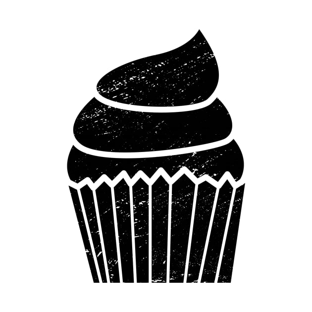 cupcake day icon for every cupcake baker by Shirtttee