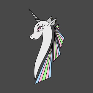 Sweet Unicorn T-Shirt