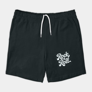 Rock n Roll Shorts