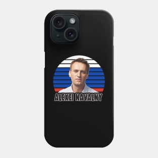 Alexei navalny Phone Case