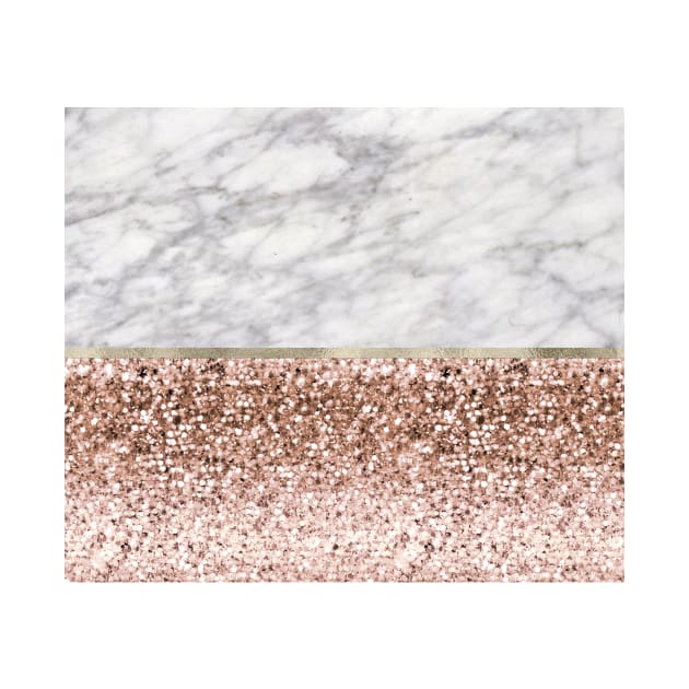 Warm chromatic - white marble by marbleco