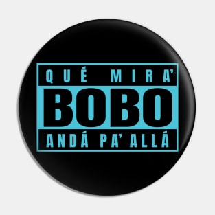 BOBO ARGENTINA QUE MIRA BOBO ANDA PA ALLA LEO MESSI Pin