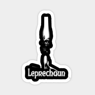 Leprechaun Magnet