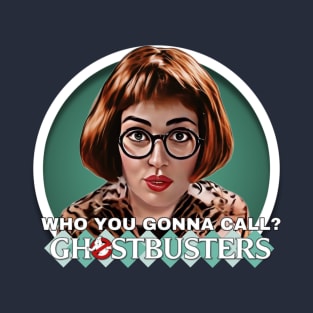 Ghostbusters T-Shirt