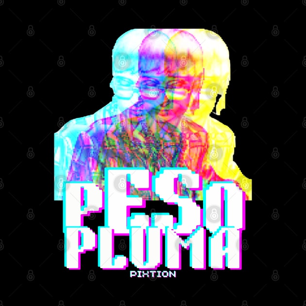 Peso Pluma by pixtion