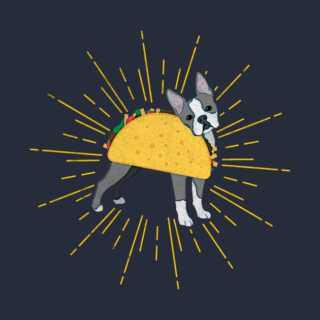 Lord Queso von Taco by friedgold85