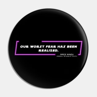 EP3 - MW - Fear - Quote Pin