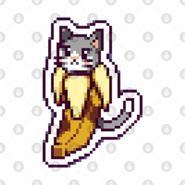 banana eats cat by penny lane