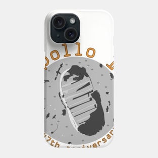 Apollo11 Phone Case