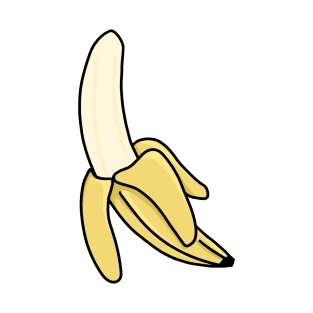 Banana T-Shirt