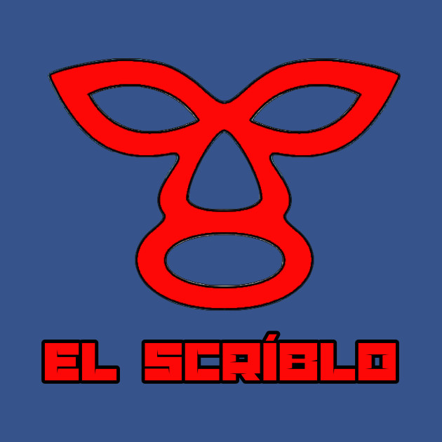 Discover el Scriblo - Mtfo - T-Shirt