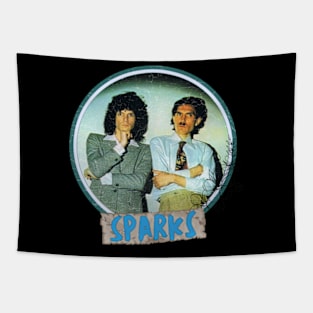 Sparks Tapestry