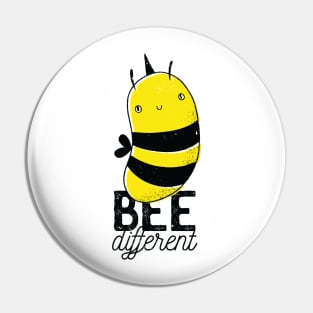 Bee Pin