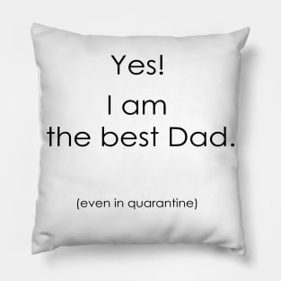 Father's Day is coming! Pillow