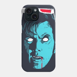 Zombie Tenth Phone Case