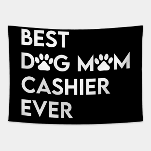 cashier Tapestry