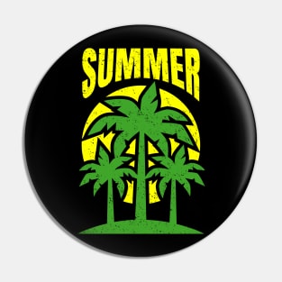 Summer,Hello Summer Pin