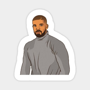 Drake Magnet