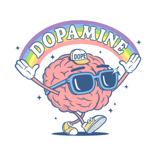 Dopamine T-Shirt