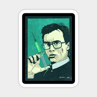 RE-ANIMATOR Magnet