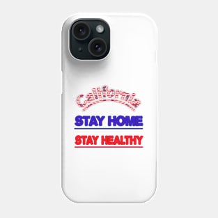 California Phone Case