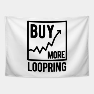 Buy More Looping Tapestry