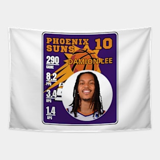 Damion Lee Tapestry