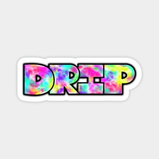 Drip Magnet